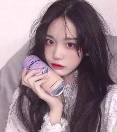 女生绝美头像～