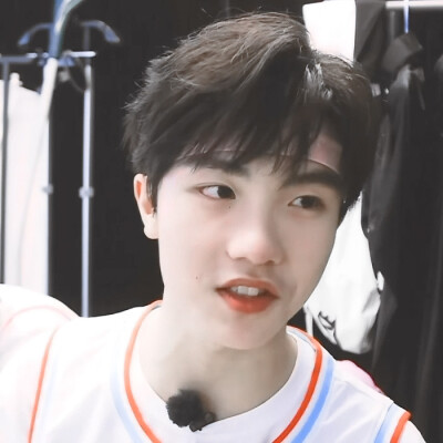 苏新皓
原截姜恬