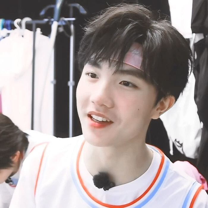 苏新皓
原截姜恬