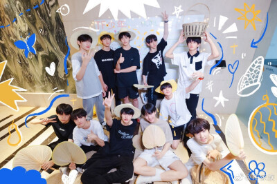  TF家族三代