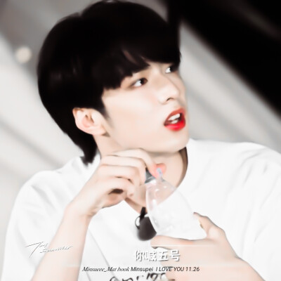 小狗王子
原截江时树