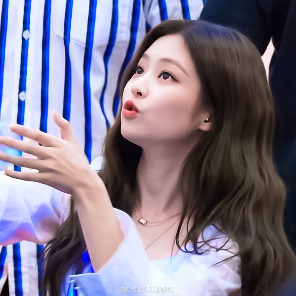 金智妮Jennie