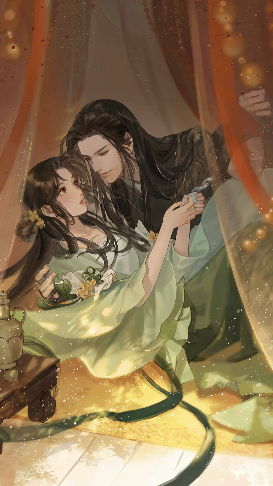。