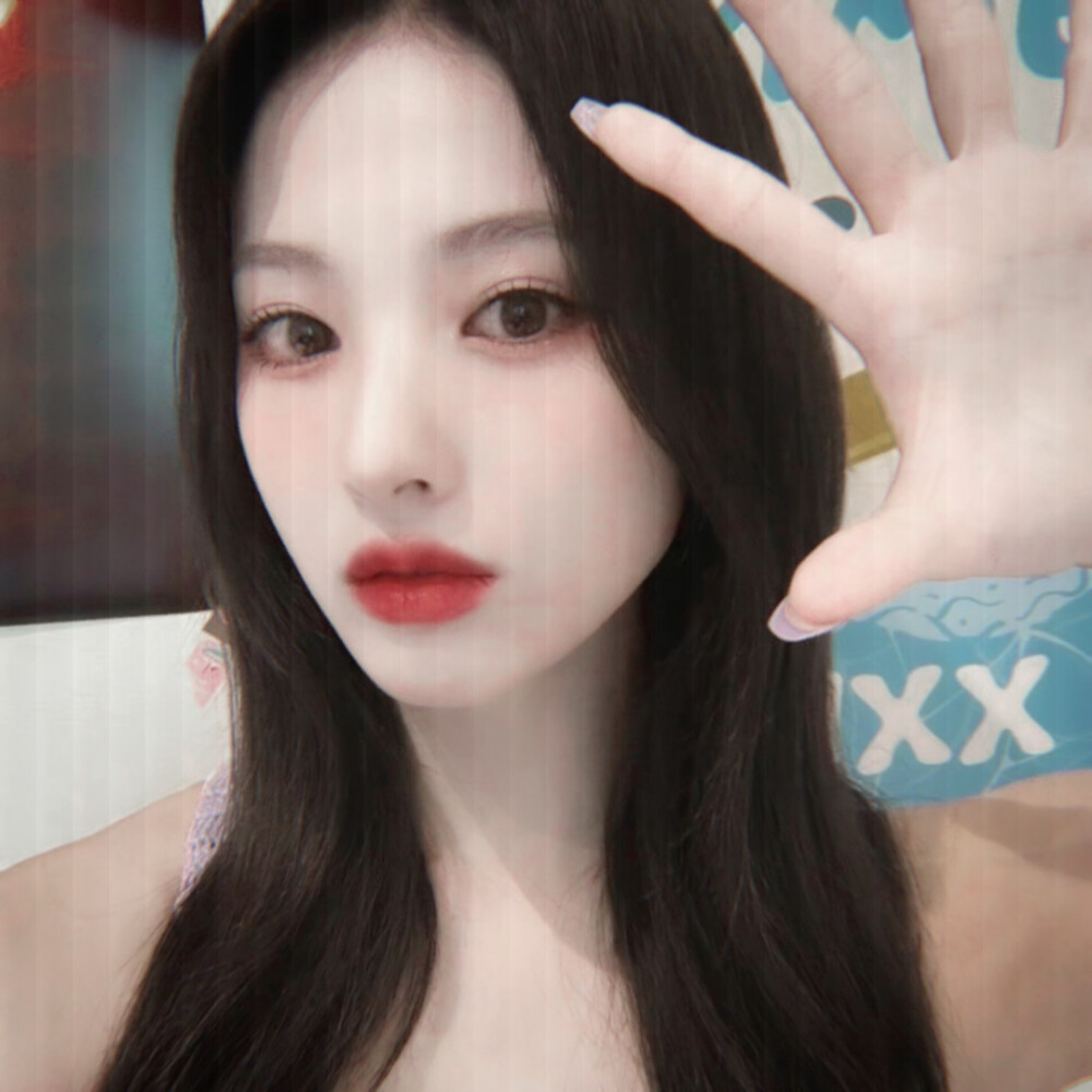 为什么分手总在下雨天 ｛It is raining｝