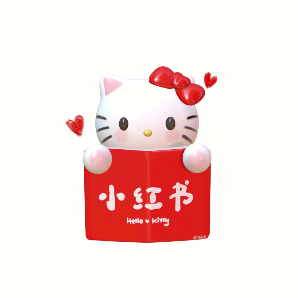 Nomad Sanrio
手机app图标系列