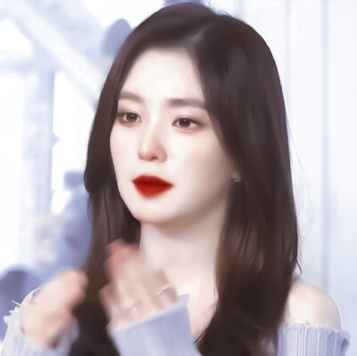  *Kiss you instead of the moon.(代替月亮吻你)/裴珠泫Irene