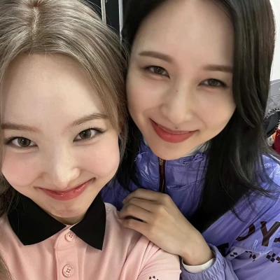 林娜琏名井南