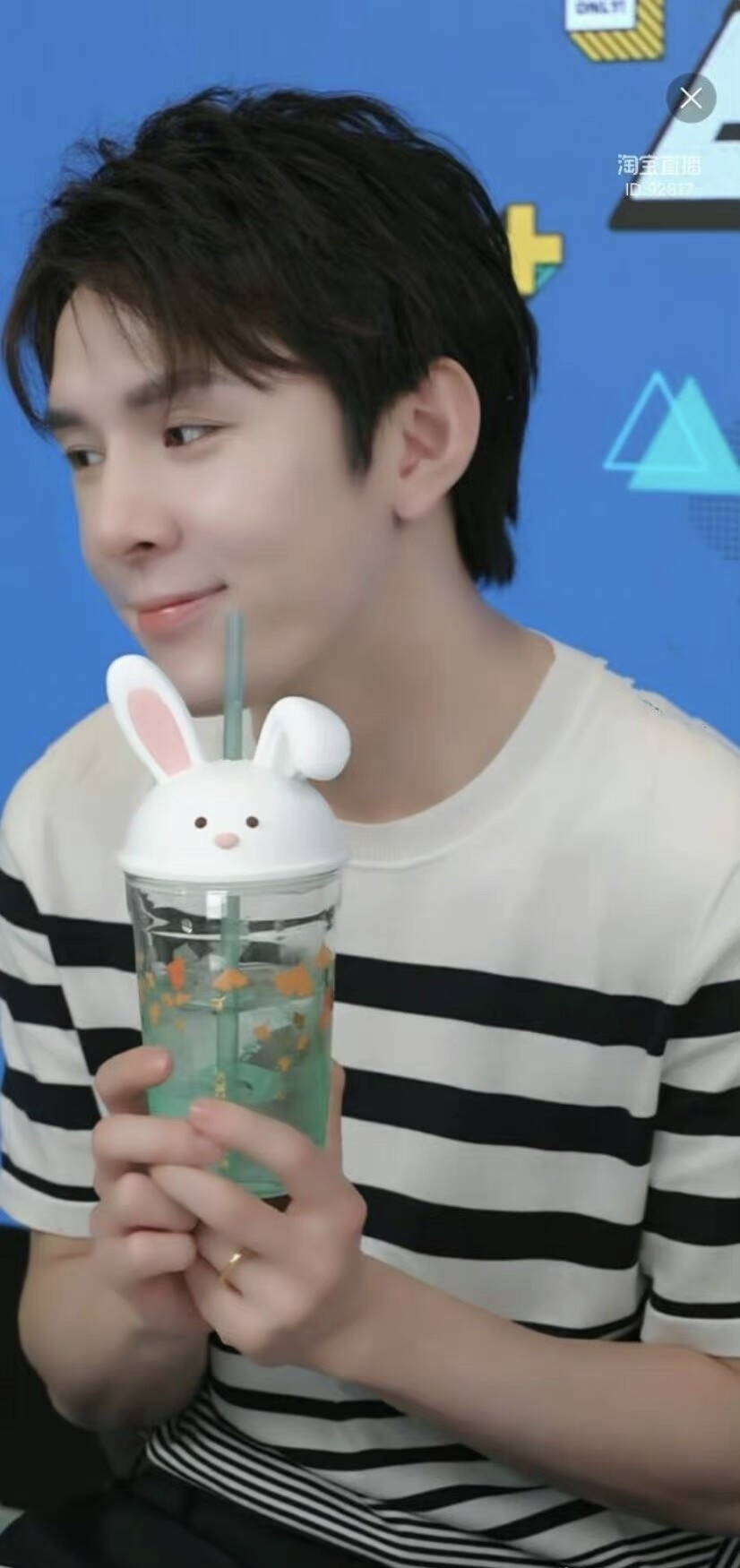 李佳琦 人间烟火气 - 堆糖,美图壁纸兴趣社区