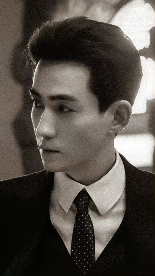 叛逆者林楠笙朱一龙