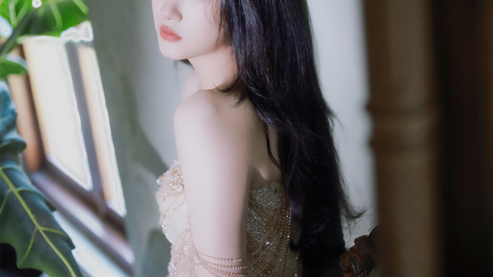 橙光剧情女主