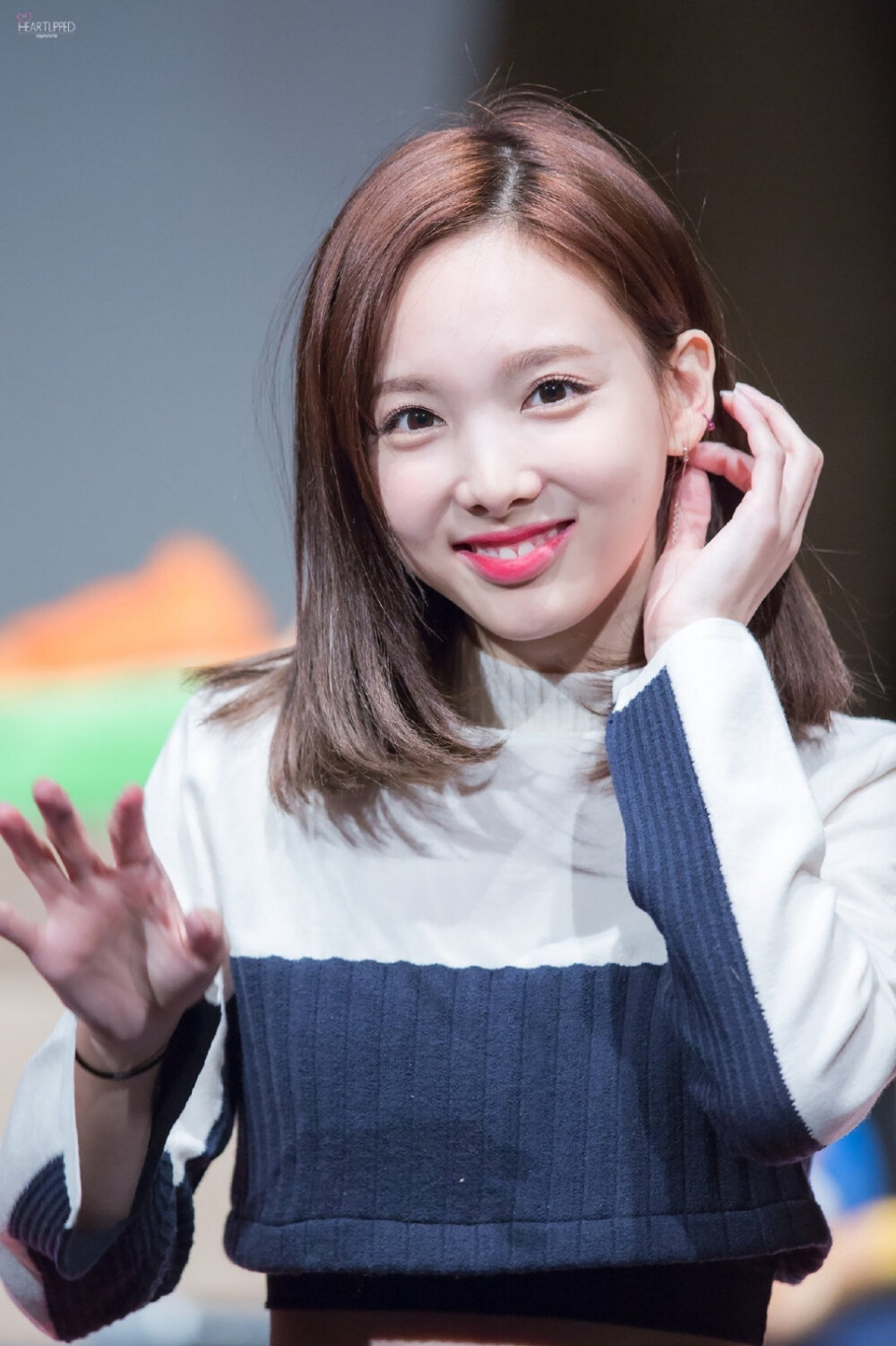 林娜琏 nayeon
©logo 侵权删.