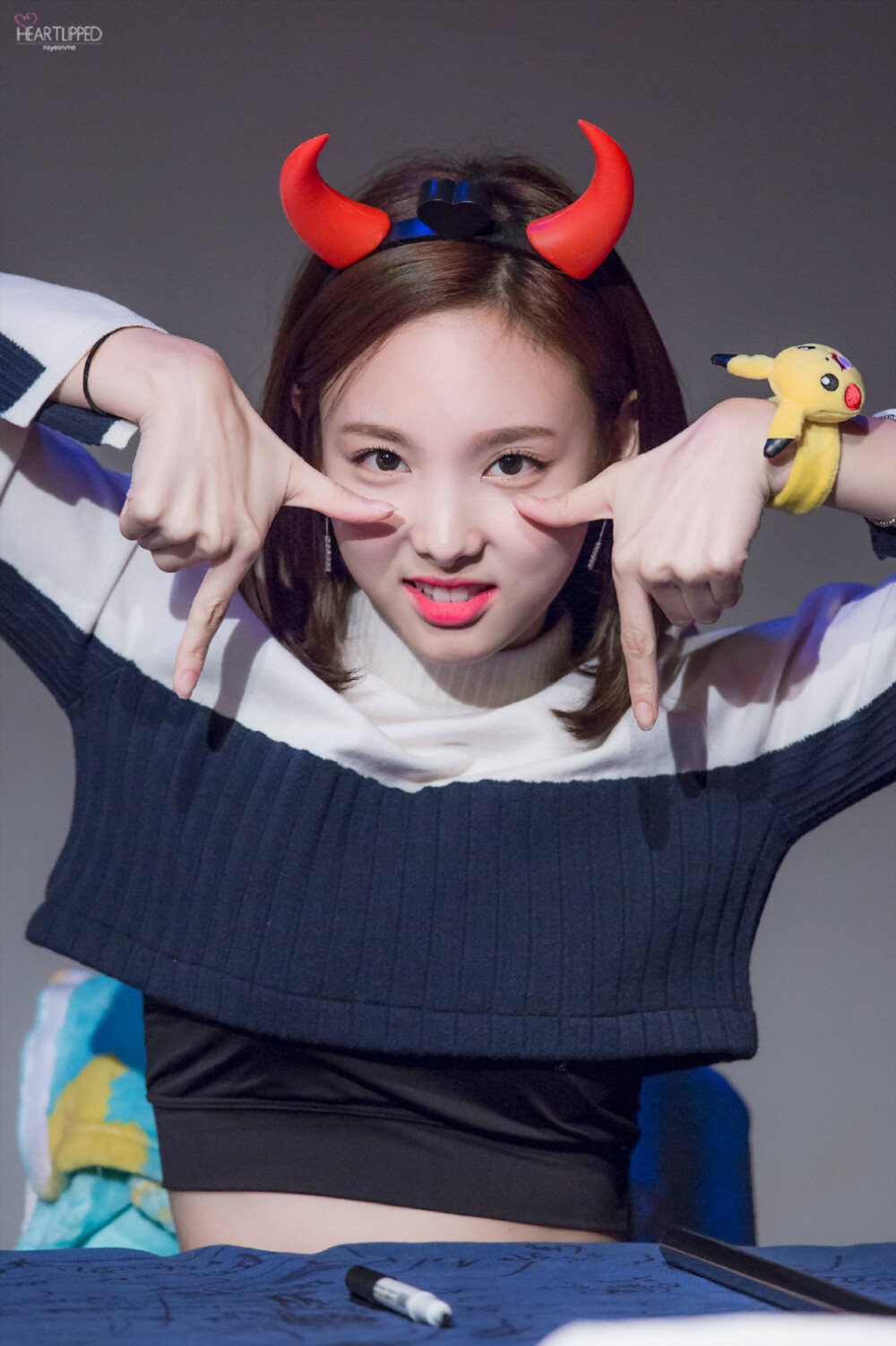 林娜琏 nayeon
©logo 侵权删.