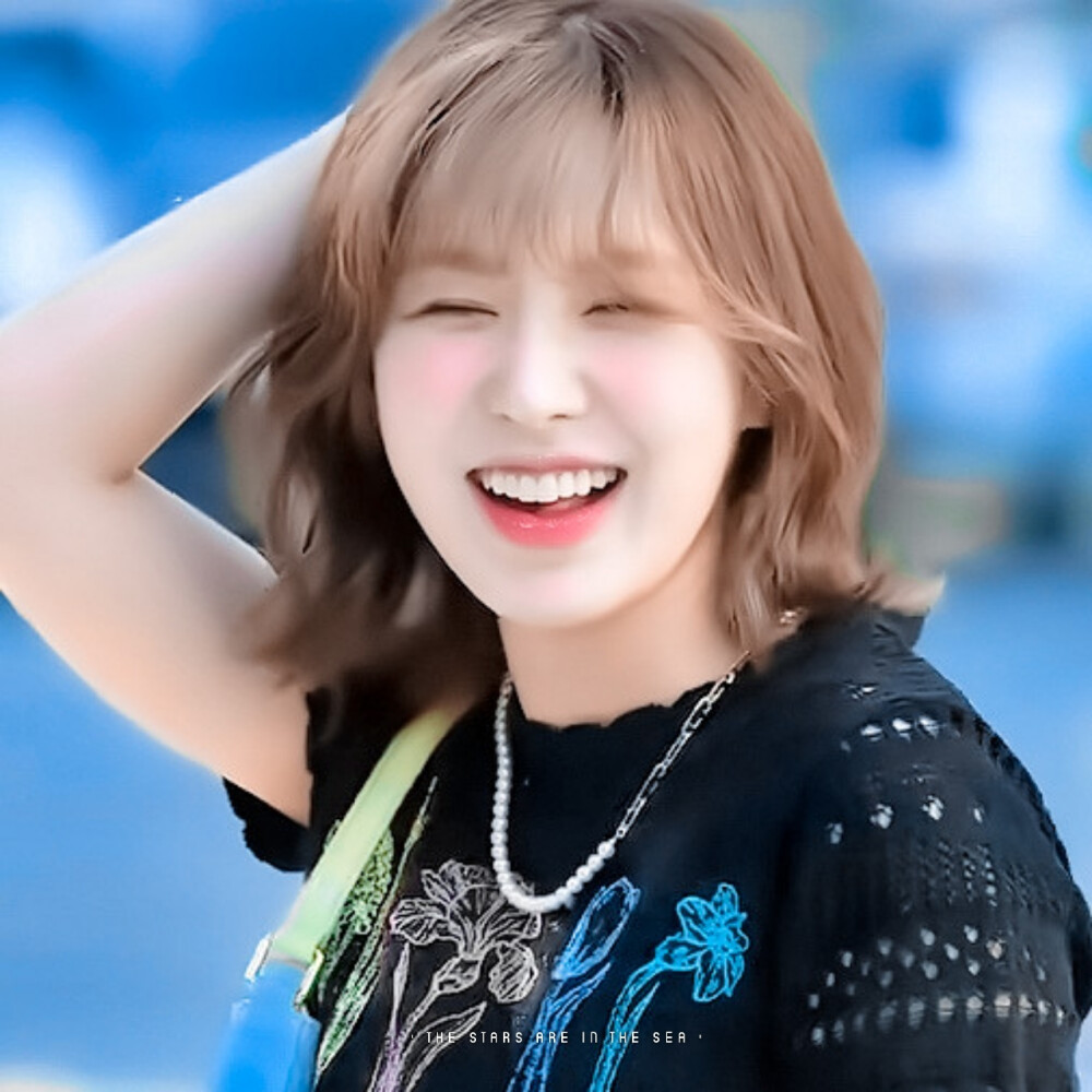 wendy