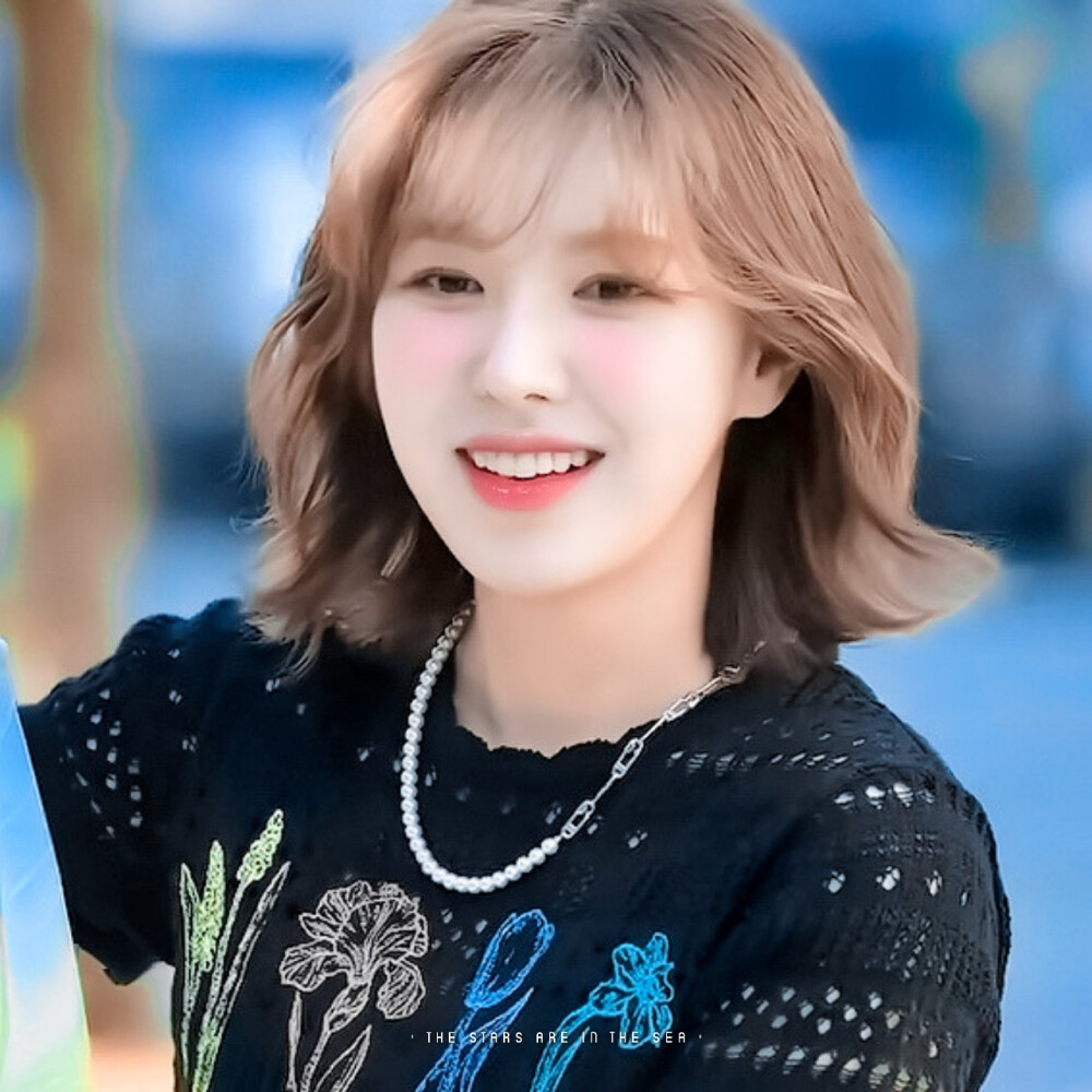 wendy