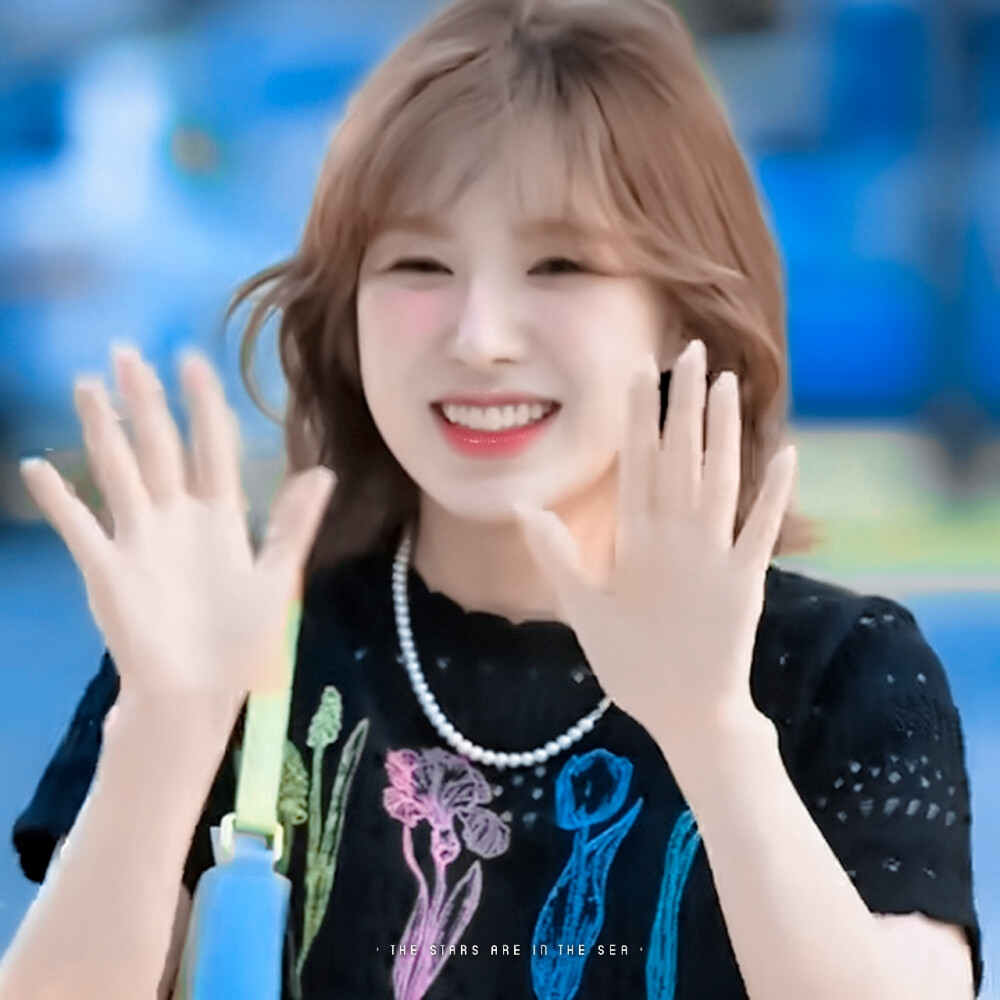 wendy