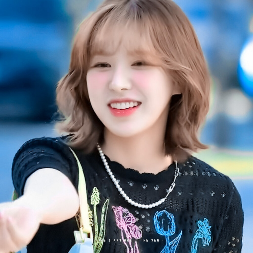 wendy