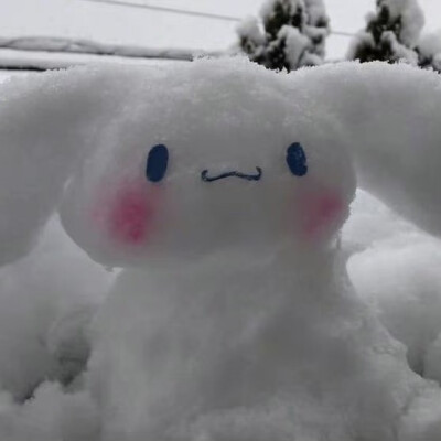 snowman