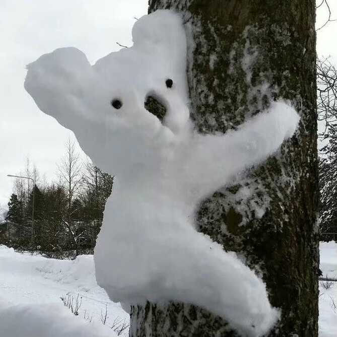 snowman