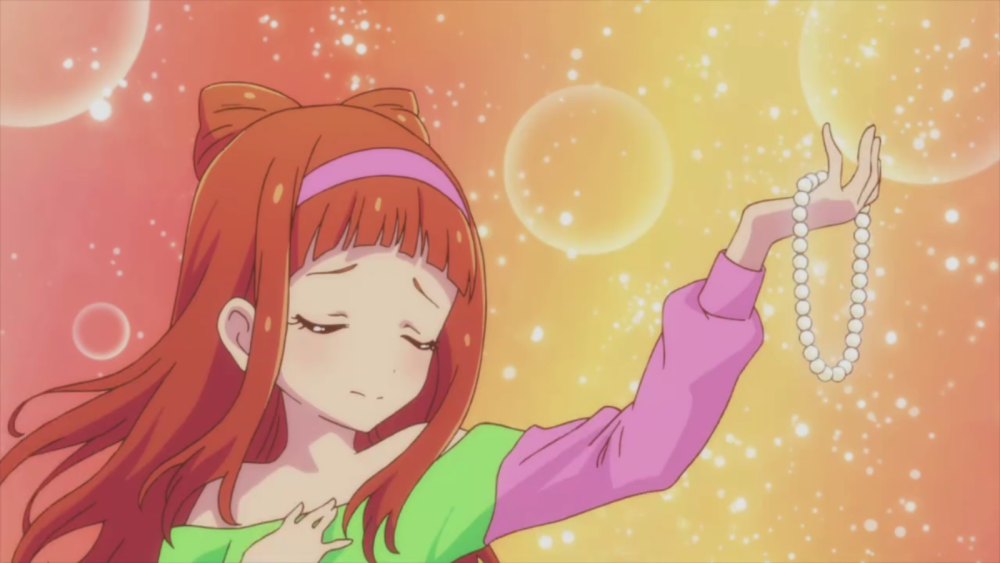 【偶像活动】早乙女亚子