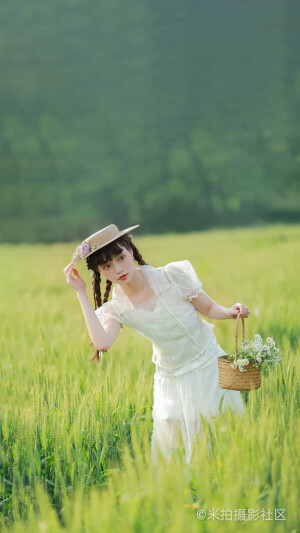 手机壁纸♥人物影像