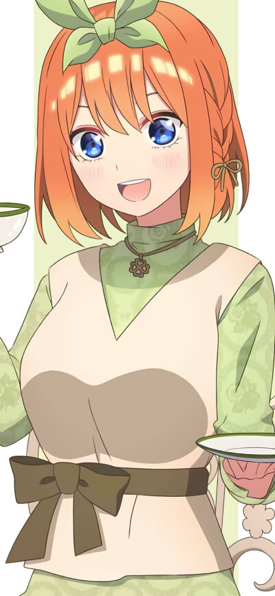 五等分的花嫁