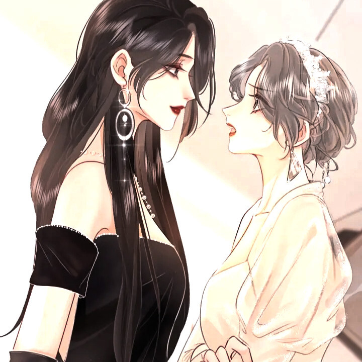 《顾小姐和曲小姐》