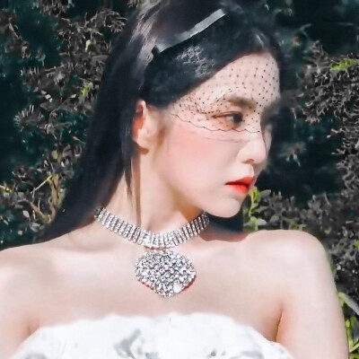 — /裴珠泫/—
/原截:小黄君/