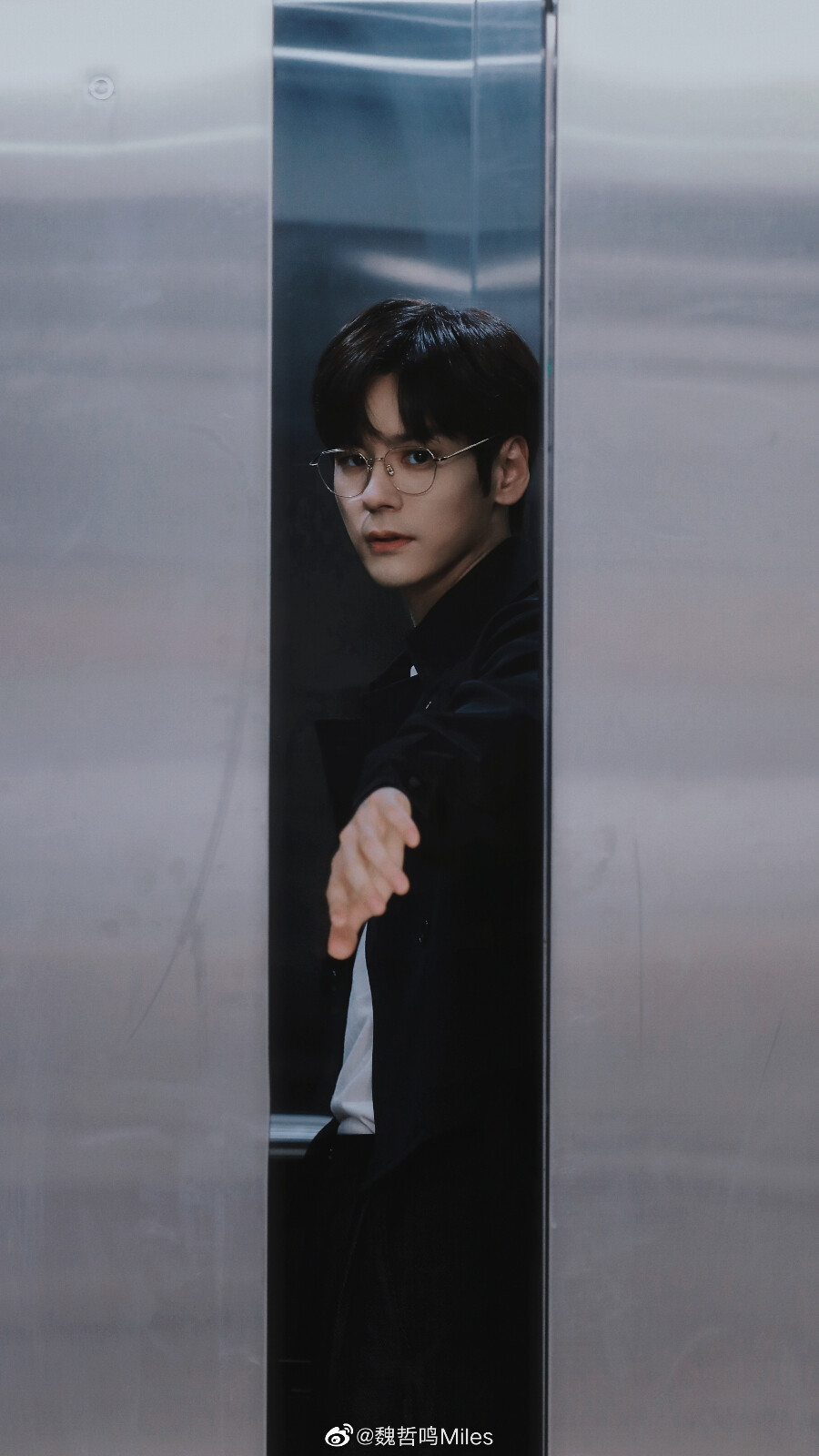 魏哲鸣！！！