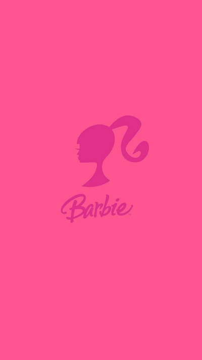 芭比Barbie
壁纸