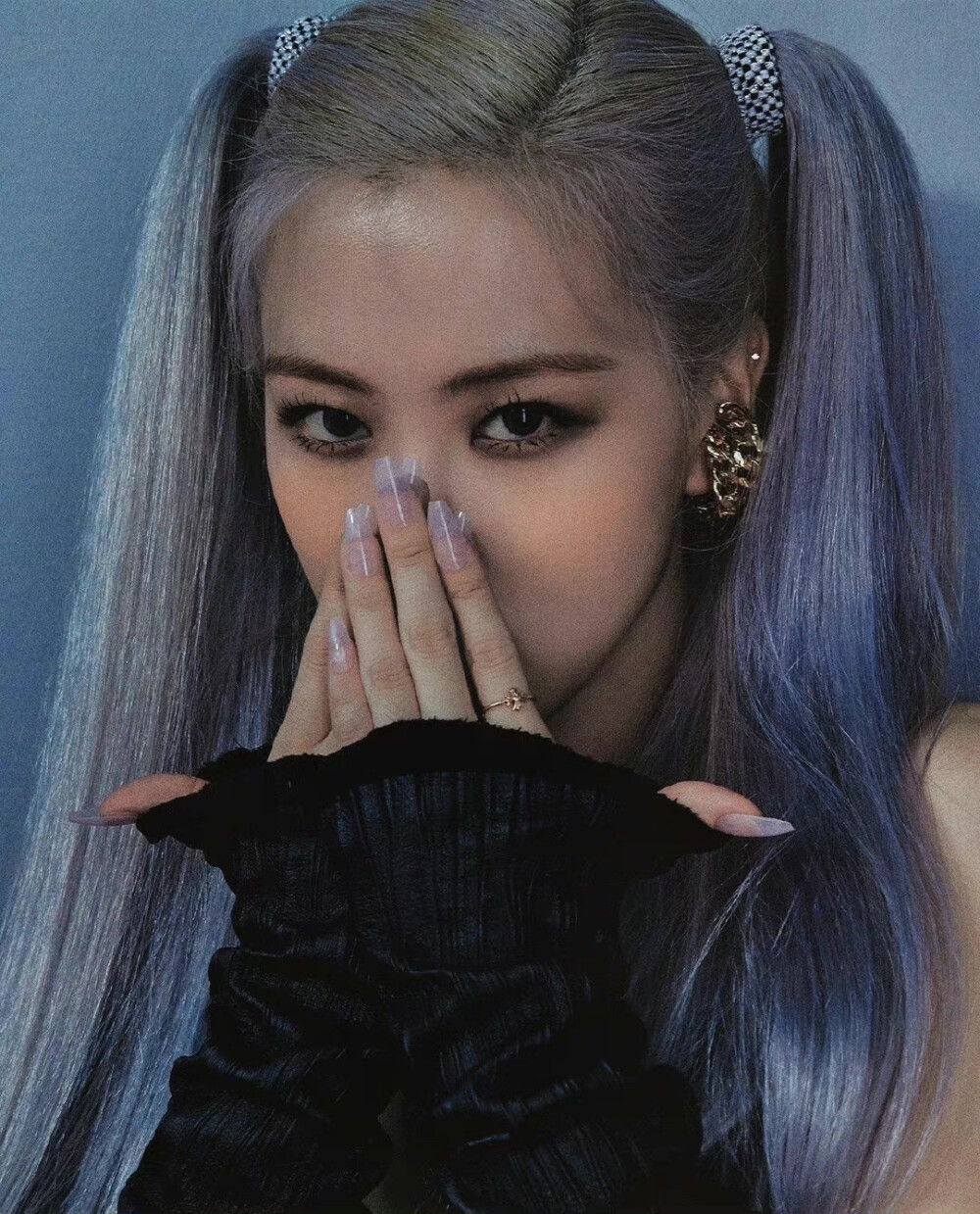 rosé 朴彩英