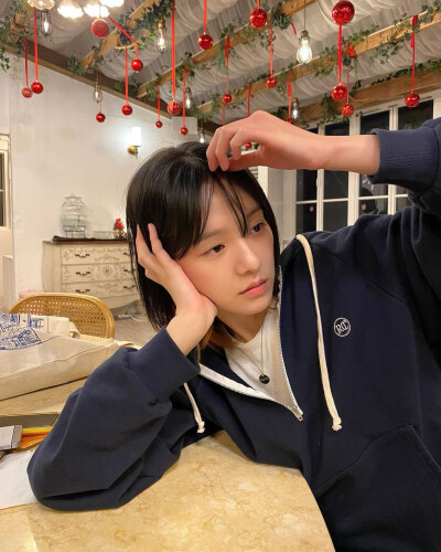 朴珪英头像 女头 小清新