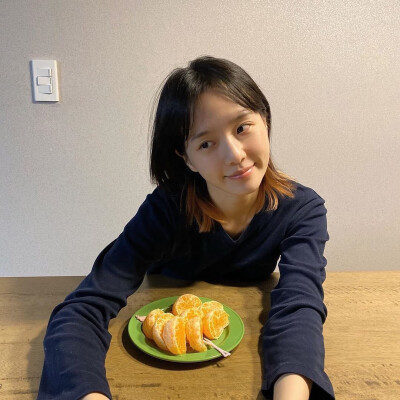 朴珪英头像 女头 小清新