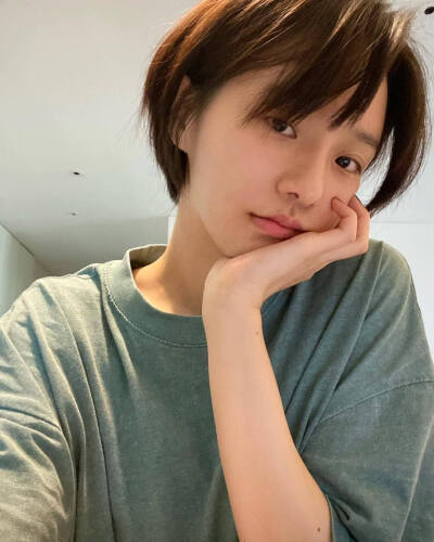 朴珪英头像 女头 小清新