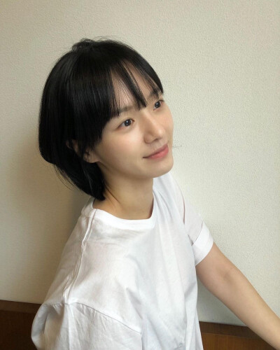 朴珪英头像 女头 小清新