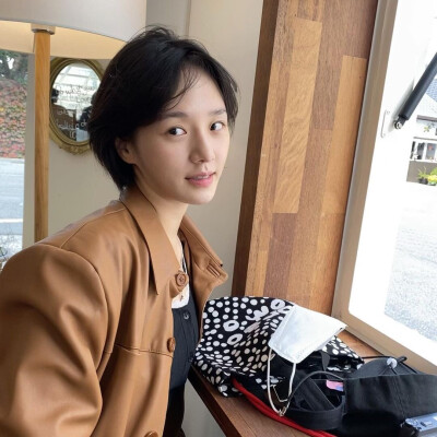 朴珪英头像 女头 小清新