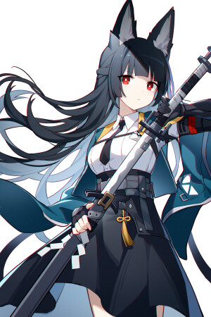 崩坏：星穹铁道｜角色头像（画师：QuAn___）