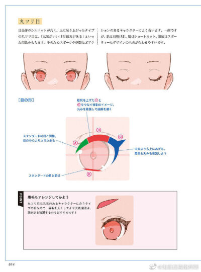 眼睛