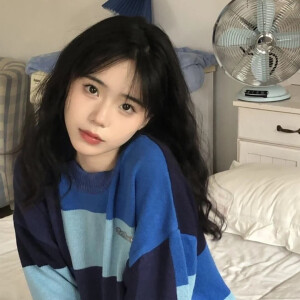 氛围感 少女心头像