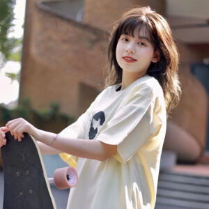 氛围感 少女心头像