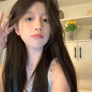 氛围感 少女心头像