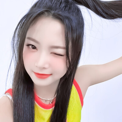 洪恩彩Eunchae 