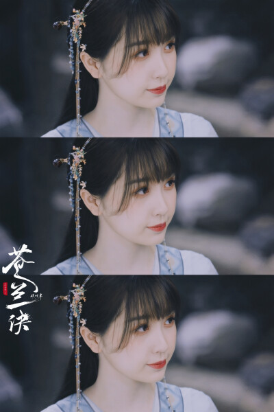 小兰花
cr:岐时聿