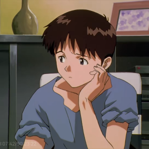 真嗣