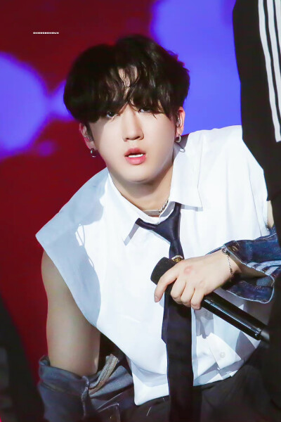 CHANGBIN 徐彰彬
©cheesechoux_cb 禁二改禁商用