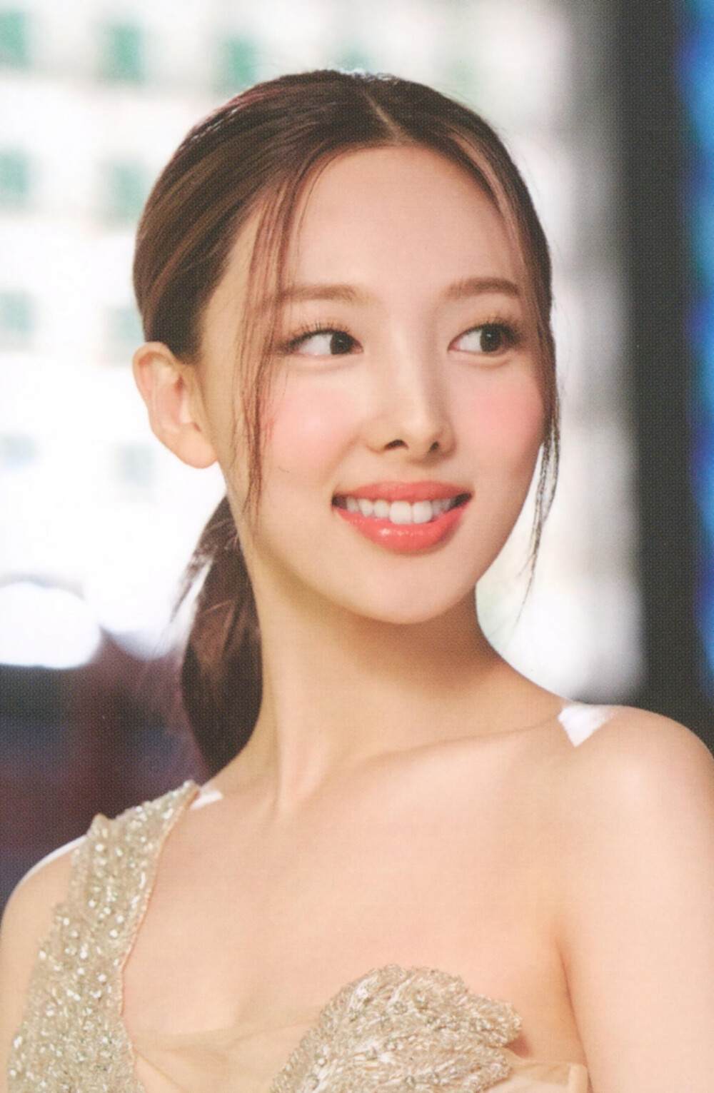 林娜琏 nayeon
©logo 侵权删.