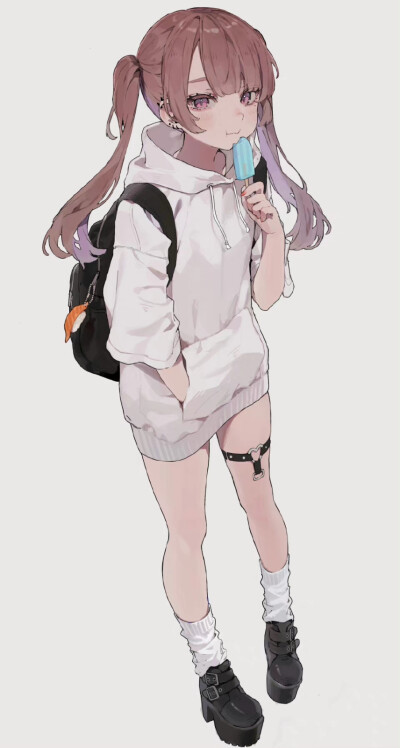 少女