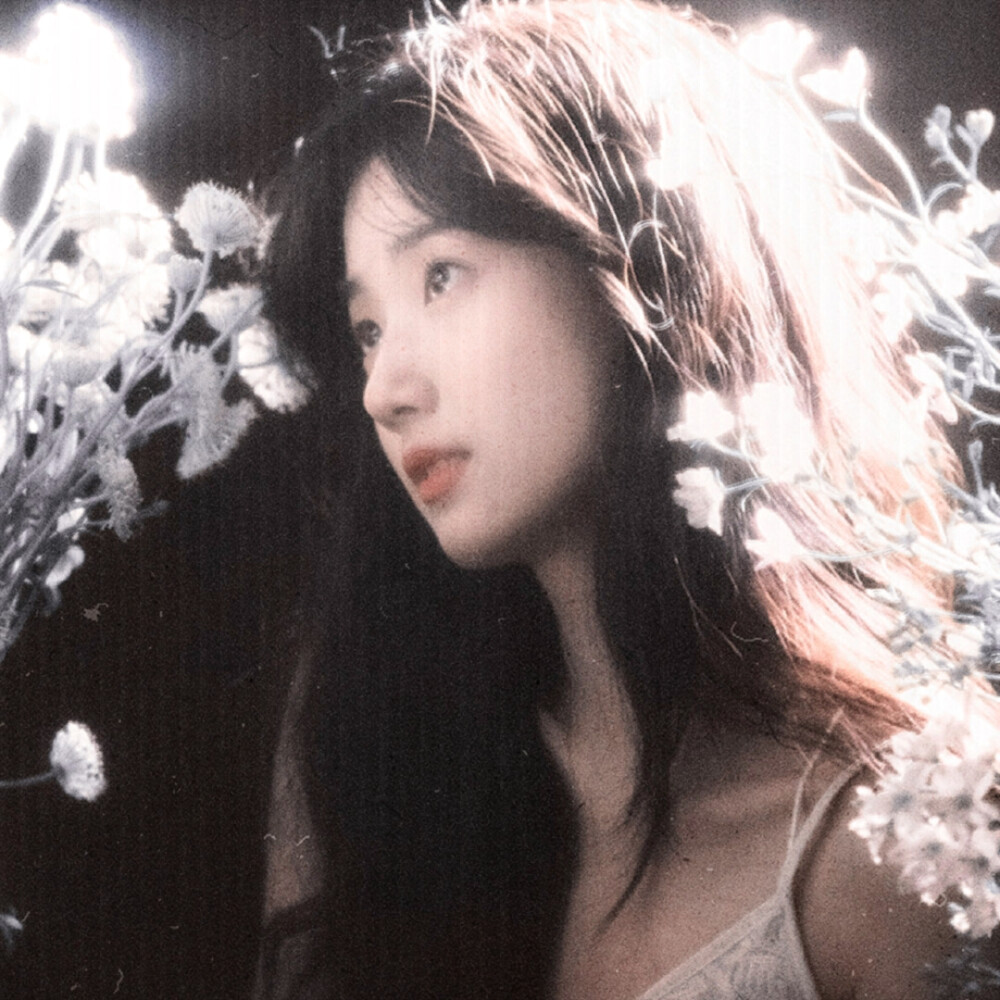 
*只要是真心连相撞都是花瓣飘飞的
Dieu a dit que c' était un vol