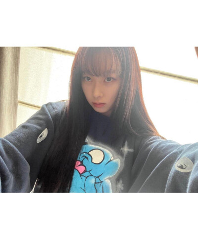 GISELLE 内永枝利