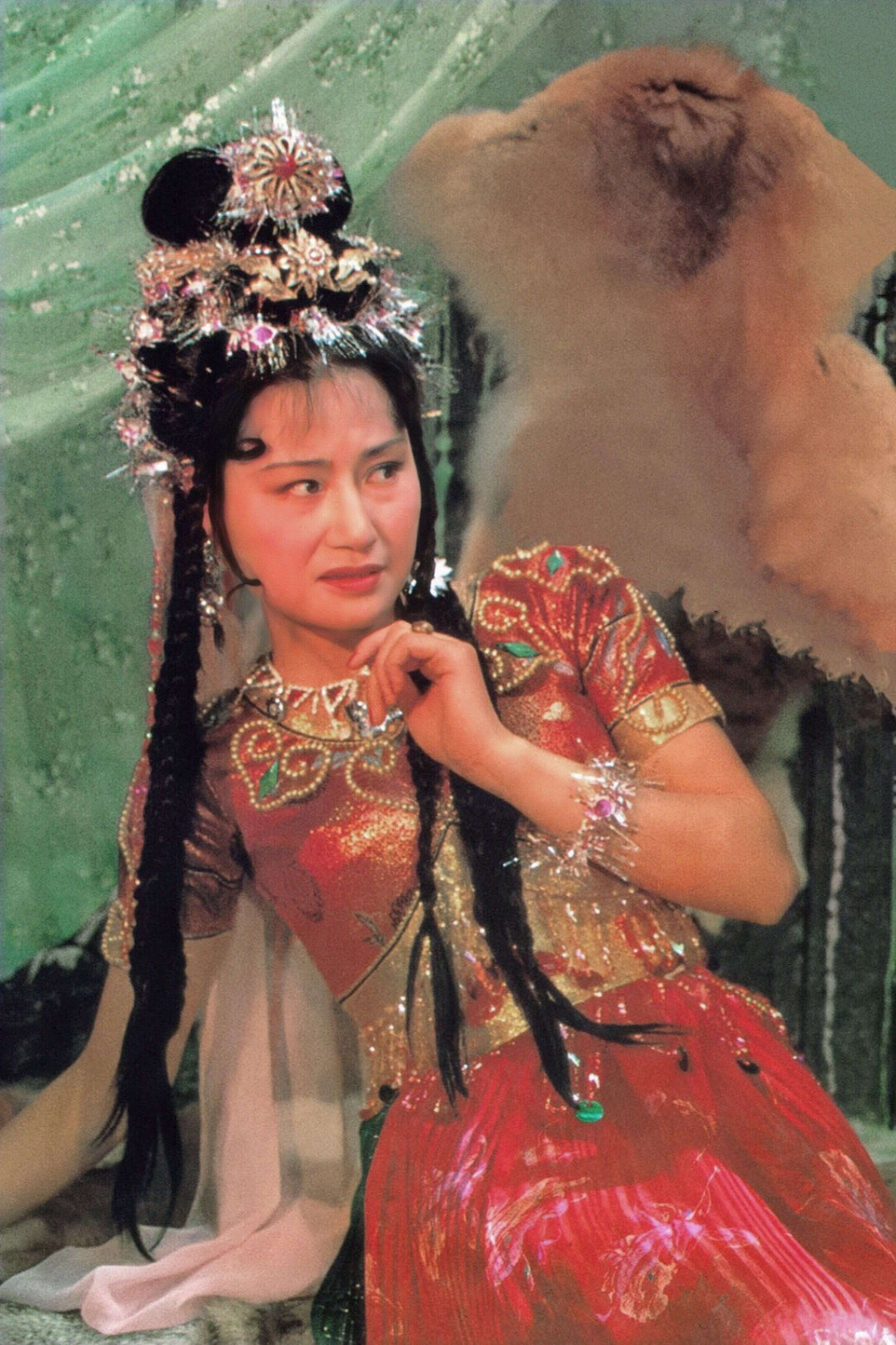 金圣宫娘娘