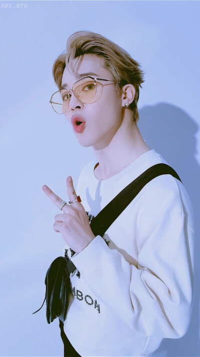 jimin～
